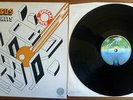 LP  NUCLEUS   Direct Hits  VERTIGO 9286 019  Jazz Rock  1976