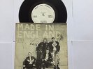 Antisocial Made In England 7