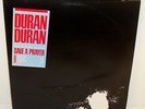 DURAN DURAN SAVE A PRAYER LIMITED EDITION 1984 PROMO 12