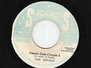 Jah Stitch - Danger Zone Chapter 3 - WICKED