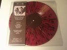 Jane's Addiction City Square Italy Live Rare LP Vinyl Nothings Shocking Janes FM