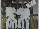 Mighty Wonders - Love Lifted Me LP - TAP - Sweet Soul Gospel VG+ Shrink MP3