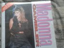 Madonna - Gambler UK 7