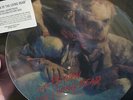 RARE Return of the Living Dead Picture Disc Record Album NEW SEALED 1985 Enigma