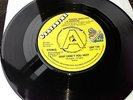 EDWARD HAMILTON-BABY DONT YOU WEEP-GRP 134-DEMO-EX