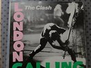 THE CLASH LONDON CALLING 2 x LP EXC + ORIGINAL FRENCH