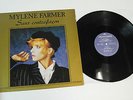 MAXI 45TOURS MYLENE FARMER 