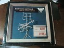 UK DECCA SXL 2006 MENDELSSOHN BRUCH VIOLIN RICCI GAMBA LSO STEREO 1958 WIDE BAND