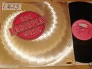HENRY MANCINI & DOC SEVERINSEN   BBC RADIOPLAY MUSIC UK VINYL LP