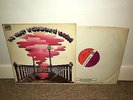 THE VELVET UNDERGROUND Loaded LP Atlantic 1971 UK 1st Press