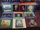 HAYDN The Complete Symphonies 1-104 & Appendices, Decca UK 48 LP's. Dorati EX