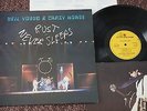 NEIL YOUNG Rust Never Sleeps (UK Original LP 1979 + Inner & Insert) A2/ B1. EX