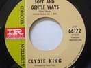 Northern Soul 45 CLYDIE KING Soft And Gentle Ways RARE IMPERIAL MP3