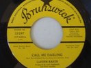 Northern Soul 45 LAVERN BAKER Batman To The Rescue BRUNSWICK PROMO MP3