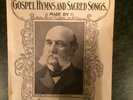 Moody & Sankey PHONOGRAPH RECORDS 