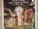Purcell, The fairy Queen, Gardiner, 3LP DGG