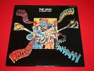 The Who ?/ A Quick One / MPX 4018 / JAPAN LP