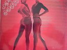 JAKE SOLLO AFRO DISCO HEAVY ELECTRIC FUNK INDIAN VIBES DANCEFLOOR LP Nigeria
