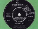Tuesday's Children - Summer leaves Me (Columbia UK 1966) Mod Fuzz Psych LISTEN