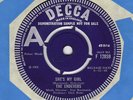 Endevers - She's My Girl (Decca UK 1968) Demo Mod Freakbeat Dancer Fuzz LISTEN