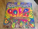 The Savage Resurrection LP Same UK mercury 1st press TOP PSYCH & 