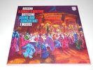 ROSSINI: 6 SONATEN A QUATTRO - I MUSICI - PHILIPS 2 LP BOX