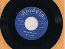 Five 5 Keys Aladdin 3245 Deep in My Heart doowop orig matrix
