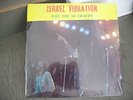 Israel Vibration-Why You So Craven-Killer Rare Orig ARRIVAL Lp