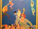FRED FRITH  Gravity orig 1980 Ralph lp U.K. prog Henry Cow  R.I.O.  Aqsak Maboul