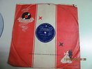 BERT KAEMPFERT 78 RPM BRAZIL UNBREAKABLE  62 AFRIKAN BEAT SKOKIAAN aus brasilien