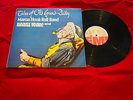 Marcus Hook AC/DC Roll Band Tales Of Old Grand-Daddy EMI Oz 1st Press LP Record