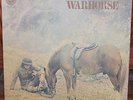 WARHORSE  -  WARHORSE  Vertigo South African pressing VO 6360015