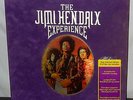 JIMI HENDRIX EXPERIENCE LTD. 180gm 8 LP DELUXE BOX SET W/BOOKLET NEAR MINT NR VP