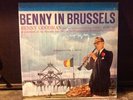 Benny Goodman BENNY IN BRUSSELS Volume 1 Columbia Special Products P 13502
