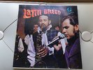 Latin Breed TEX MEX SOUL FUNK Lp Oye Corazon  GUERRA GCLP-103
