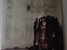 Pearl Jam - Lost Dogs - 12'' Black Triple Vinyl - 3 Fold Picture Sleeve