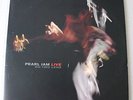 Pearl Jam - Live On Two Legs - 12'' Black Double Vinyl - Gatefold Picture Sleeve