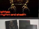 Leftfield rhythm and stealth Ltd Edition vinyl Box Set