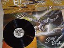 SOLAR EAGLE - Solar Eagle/Charter to Nowhere (LIM.350*BLACK V.+POSTER*CAN METAL)
