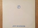 Joy Division - STILL - RARE Original White/Blue Cover Edition Vinyl Dble Lp