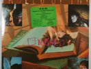 R.E.M. Fables of the Reconstruction SEALED ORIGINAL I.R.S. RECORDS CANADA PRESS