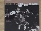 bob dylan / TIME OUT OF MIND new sealed 2 vinyl album's
