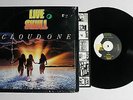 LIVE SKULL Cloud One LP Homestead Rec HMS-056 US 1986 VG++ IN SHRINK 0B