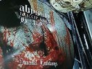 ABYSSIC HATE pic disc RARE - nargaroth peste noire mutiilation satanic warmaster