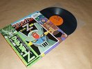 Mazinger Z - Soundtrack / Japan LP / OBI / 1979 / Gatefold / Anime / CS-7097