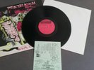 PESTHAUCH DES DSCHUNGELS  Sampler LP Punk EA80 FAMILY 5 Autos mimmis kbd RAR
