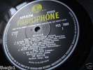 THE BEATLES  REVOLVER 1966 UK 1st  PARLOPHONE STEREO PRESSING  V/G PLUS