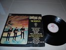 LP THE BEATLES -SOMETHING NEW - 1 ST PRESS 