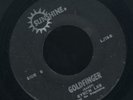 1489 BYRON LEE-SLOOPY-GOLDFINGER-SUNSHINE-1960's  REGGAE 45 7
