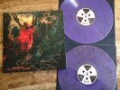 CRANIUM PIE 'MECHANISMS PART 2' 2x LP,PURPLE VINYL FRUITS DE MER PSYCH SEALED